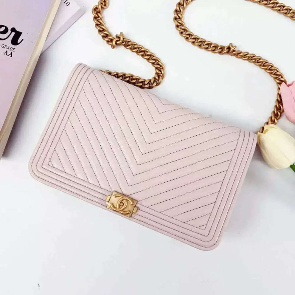Chanel Women Pre-Loved Bag Very Good Condition